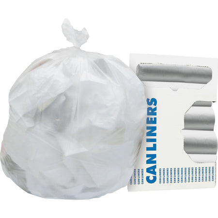 Heritage Standard High Density Trash Bag, 30 gal.