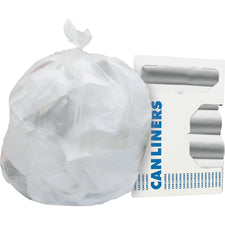 Heritage Standard High Density Trash Bag, 30 gal.