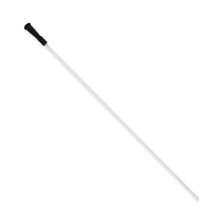 HR Healthcare SC1016 TruCath Urethral Catheter, 10 Fr., 16 Inch, Straight Tip