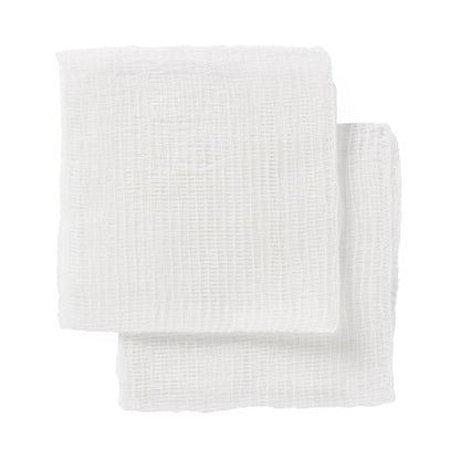 Sterile USP Type VII Gauze Sponge, 4 x 4 Inch, 12-Ply