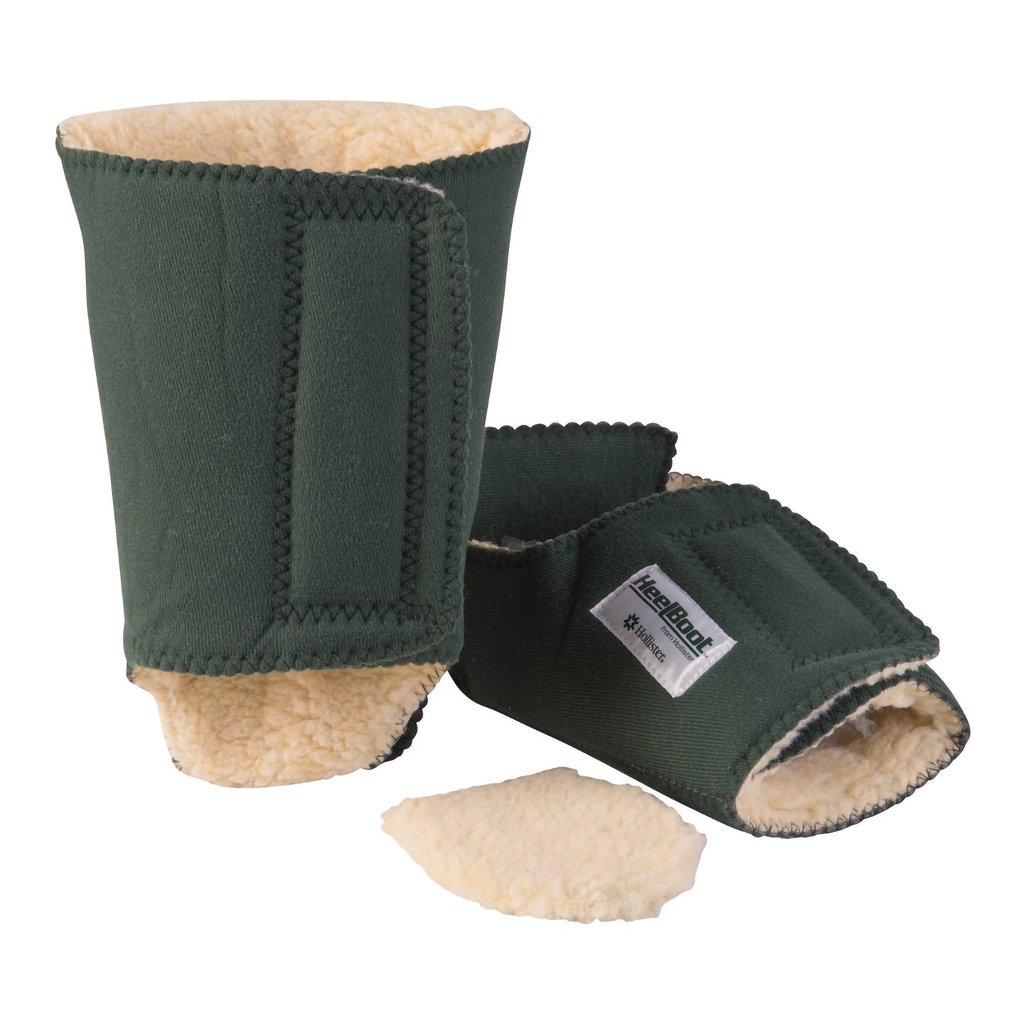 Mabis® HeelBoot™ Orthotic Boot Replacement Liner, Regular