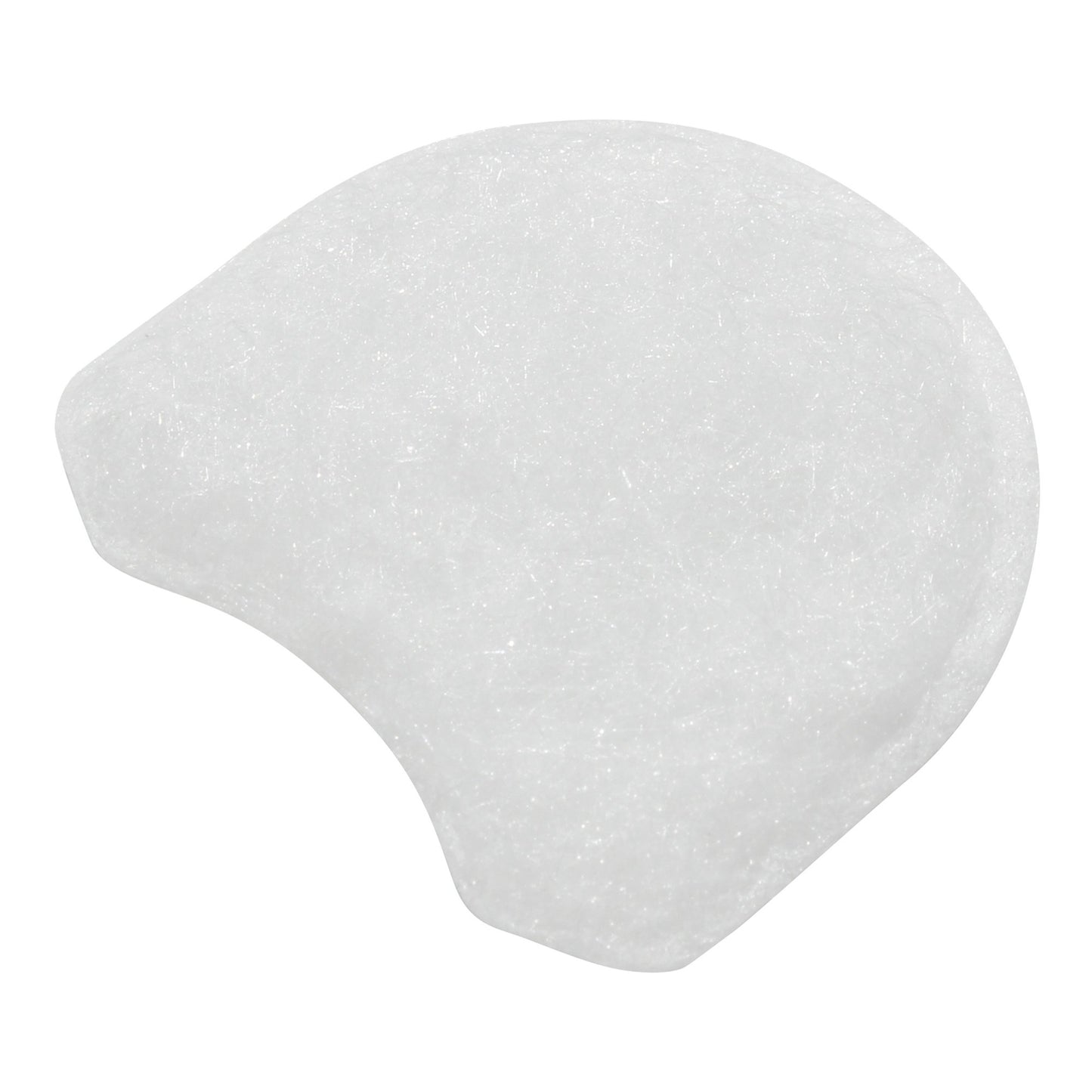 CPAP Filter AirMini™ Foam Disposable 2 per Pack White No Tab