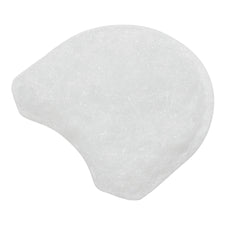 CPAP Filter AirMini™ Foam Disposable 2 per Pack White No Tab