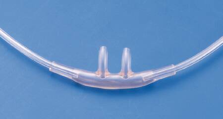Sun Med 002601 AirLife Nasal Cushion Cannula, Infant