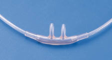 AirLife® Nasal Cushion Cannula, Infant