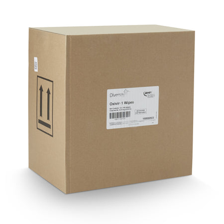 Diversey™ Oxivir® 1 Surface Disinfectant Wipes