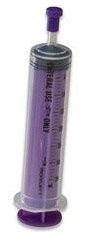 Cardinal 435SG Oral Syringe Monoject 35 mL Oral Tip Without Safety