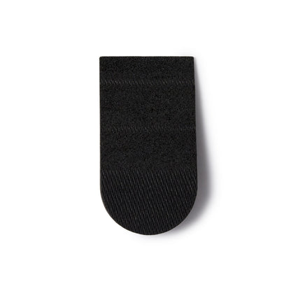 McKesson Adjustable Heel Lift, Small, Fits Men's Shoes 4 – 5 or Women's 5 – 6