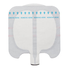 Patient Return Electrode Split Without Cord