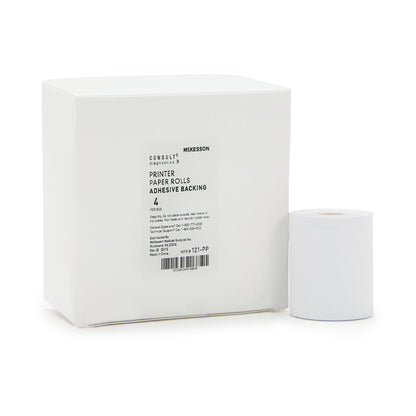 McKesson Consult® Printer Paper Rolls