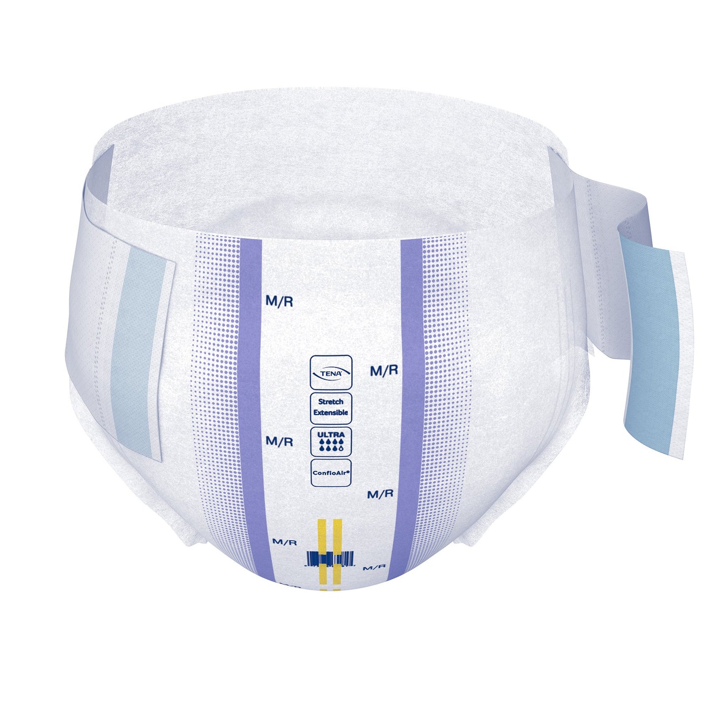Tena® ProSkin Stretch™ Ultra Incontinence Brief, Medium