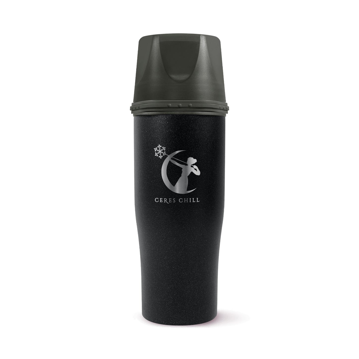 Ceres Chill Demigoddess Stainless Steel Mini Breast Milk Chiller Container