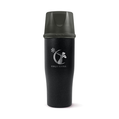 Ceres Chill Demigoddess Stainless Steel Mini Breast Milk Chiller Container