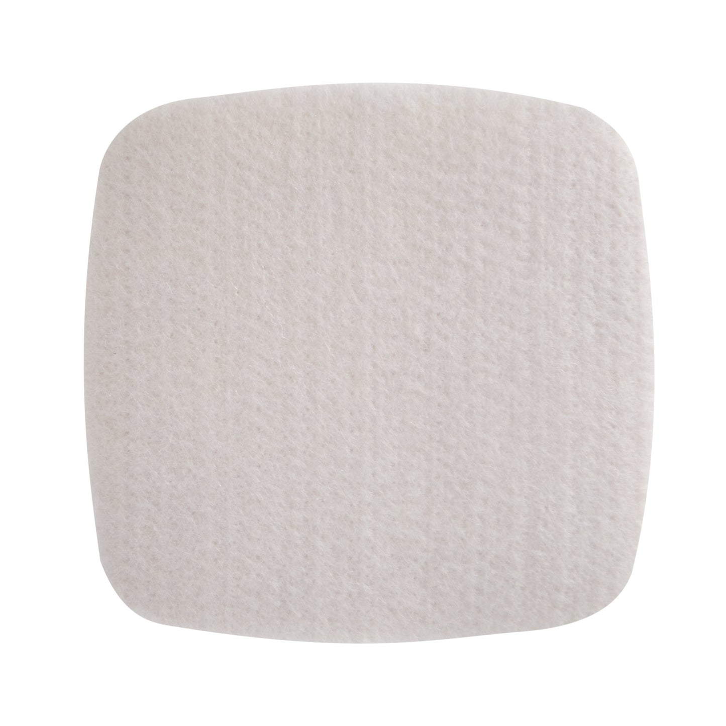 Aquacel® Ag Nonadhesive Silver Foam Dressing, 4 x 4 Inch