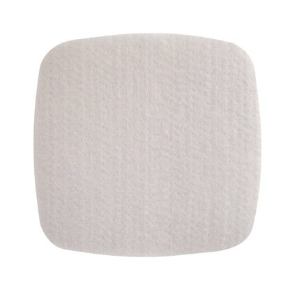Aquacel® Ag Nonadhesive Silver Foam Dressing, 4 x 4 Inch