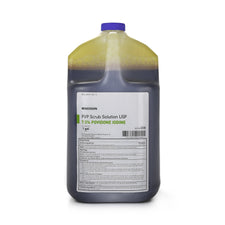 McKesson Prep Solution 1 gal. Jug