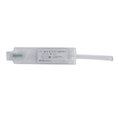 Intermittent Closed System Catheter Tray LoFric® Hydro-Kit™ Male / Straight Tip 14 Fr. Without Balloon Hydrophilic Coated Polyolefin-Based Elastomer (POBE)