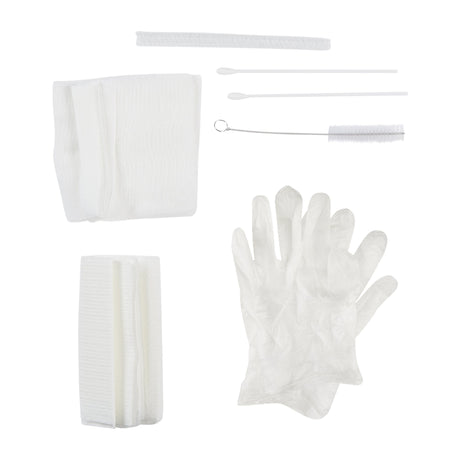 McKesson 16-8469 Tracheostomy Care Tray