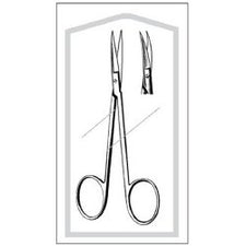 Econo™ Iris Scissors