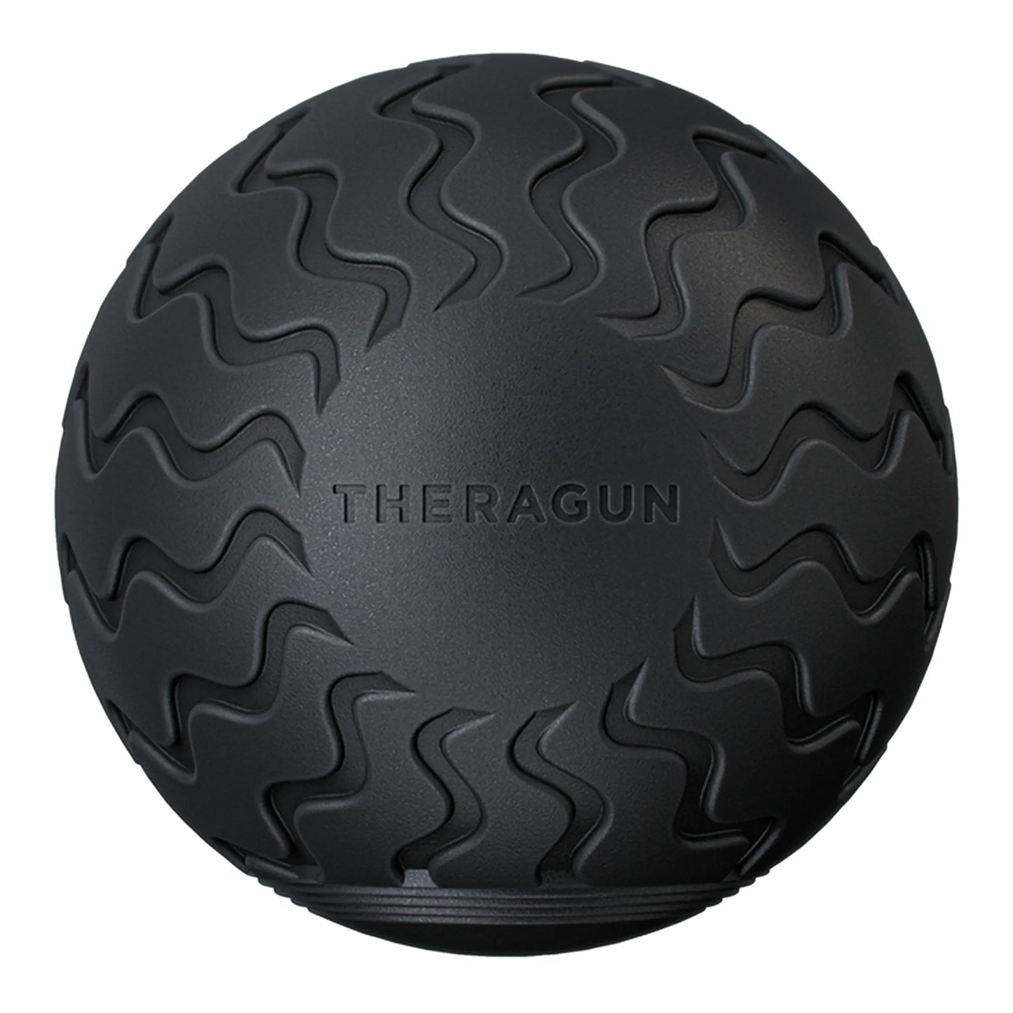 Wave Solo Vibration Therapy Exercise Ball