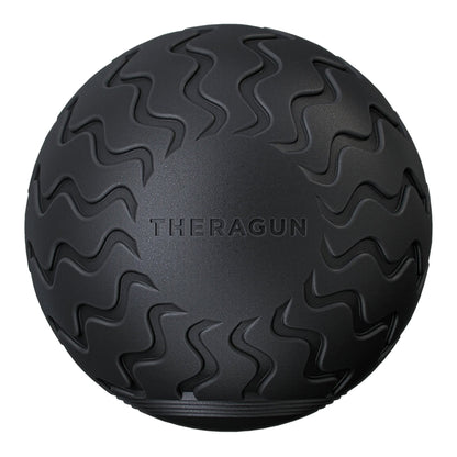 Wave Solo Vibration Therapy Exercise Ball