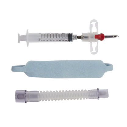 QuickTrach® Emergency Cricothyrotomy Kit