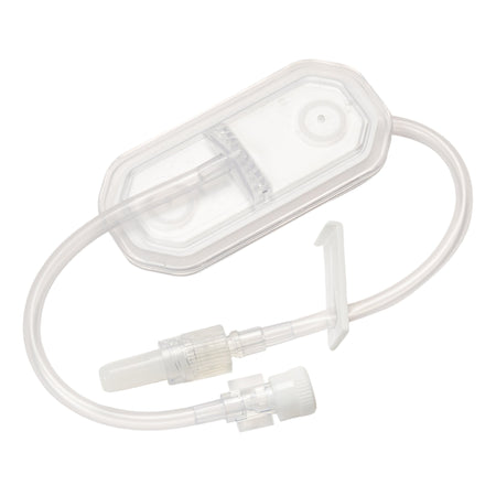 Truecare Biomedix TCBEXT0.2  IV Extension Set BioMed 12 Inch Tubing 0.2 Micron Filter Sterile