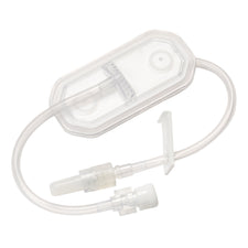 Truecare Biomedix TCBEXT0.2  IV Extension Set BioMed 12 Inch Tubing 0.2 Micron Filter Sterile