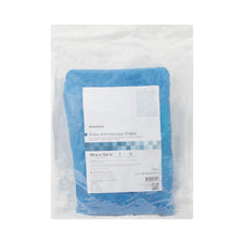 McKesson Sterile Arthroscopic Knee Drape, 90 x 124 Inch