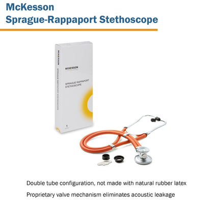McKesson Sprague Rappaport Stethoscope