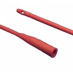 Cardinal 8888492124 Dover Rob-Nel Urethral Catheter