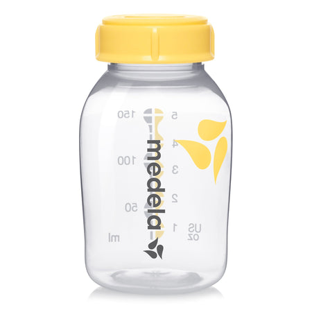 Medela 87095 Breast Milk Collection and Storage Bottle Set
