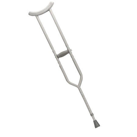 drive™ Bariatric Crutches for Adults 5'10" – 6' 6"