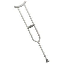 drive™ Bariatric Crutches for Adults 5'10