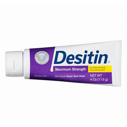 Destin® Maximum Strength Original Paste, 4 oz.