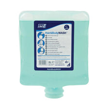 Deb® Shampoo and Body Wash