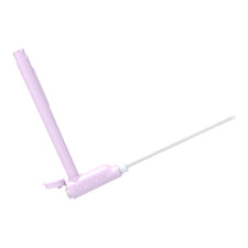 Urethral Catheter LoFric® Elle™ Nelaton Tip Hydrophilic Coated PVC 12 Fr. 4 Inch