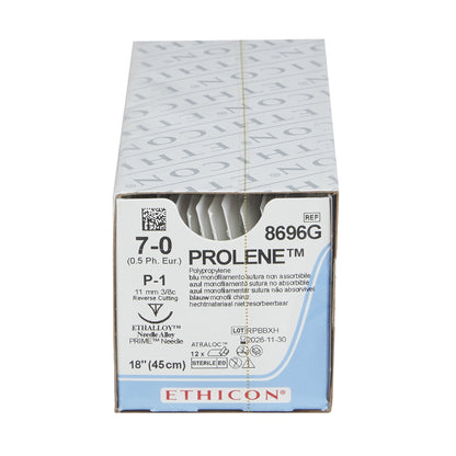 Prolene™ Suture with Needle