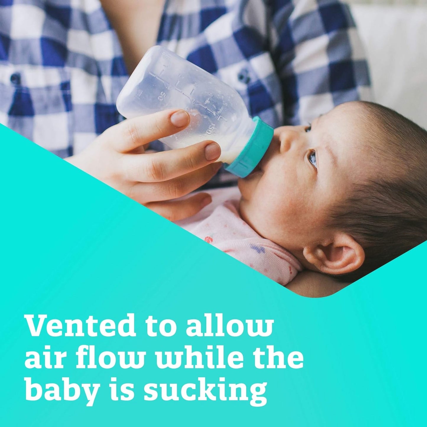 Nipple Enfamil® Slow-Flow Tip Infant