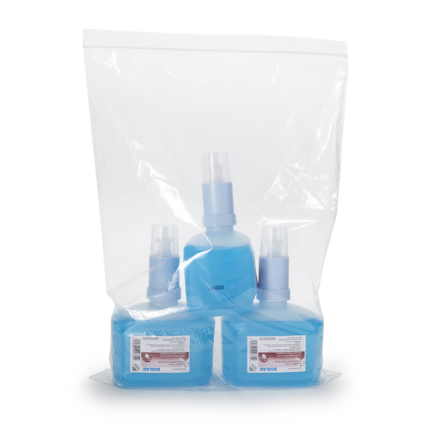 Equi-Mild™ Foam Hand Soap, 750 mL