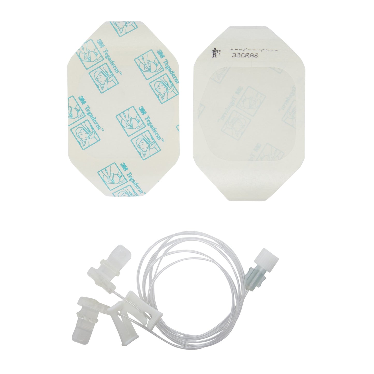 HIgH-Flo™2 Sub-Q Infusion Set