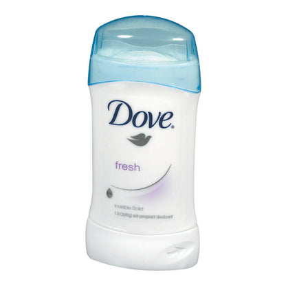 Dove® Antiperspirant / Deodorant