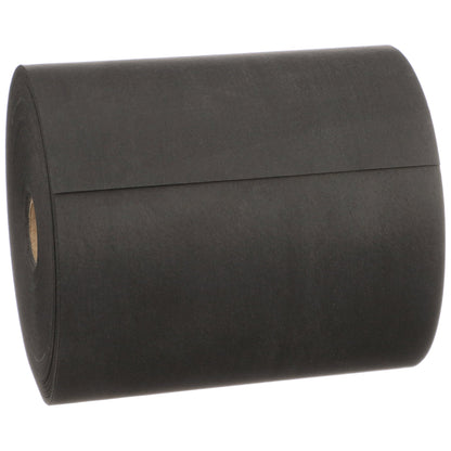 McKesson Exercise Resistance Band, Black, 5" x 25 Yard, Extra-Heavy Resistance