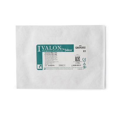 Ivalon® Instrument Wipe