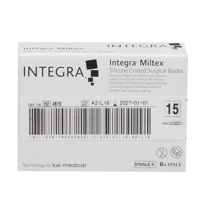 Miltex® Surgical Blade