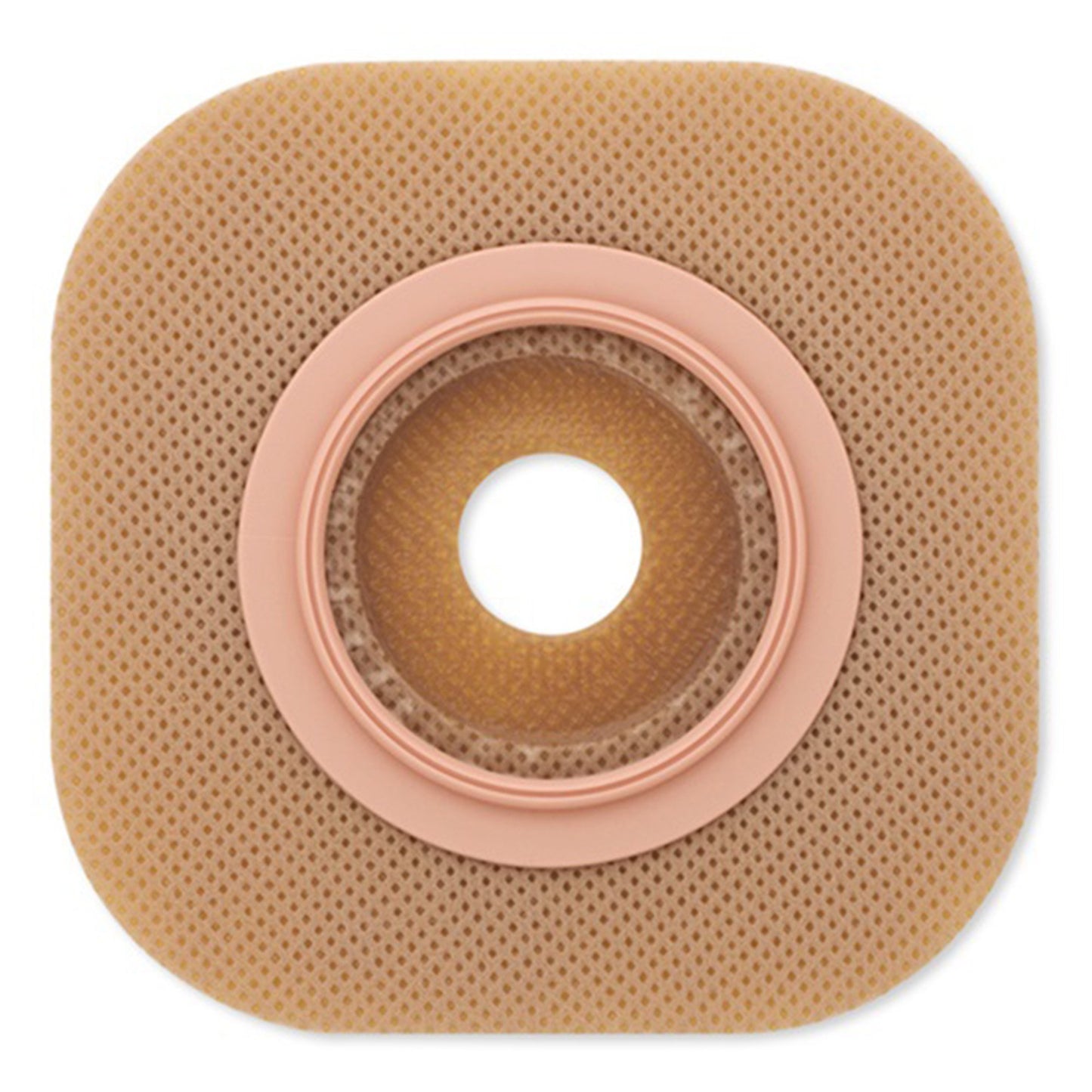 New Image™ FlexWear™ Colostomy Barrier With 1½ Inch Stoma Opening