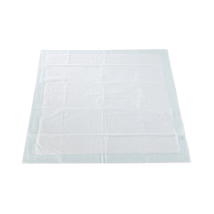 McKesson Super Moderate Absorbency Underpad, 30 x 30 Inch