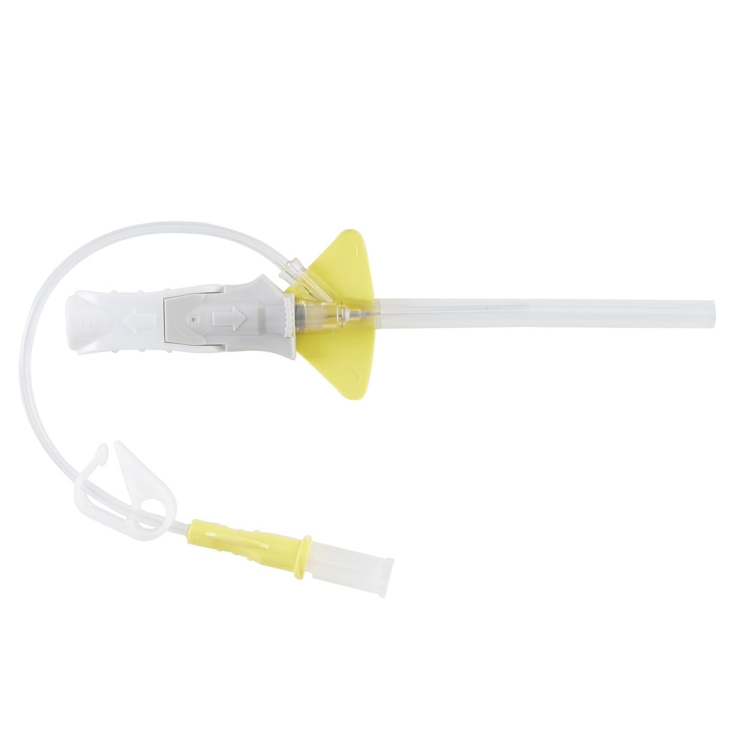 Nexiva™ Closed IV Catheter, 24 Gauge