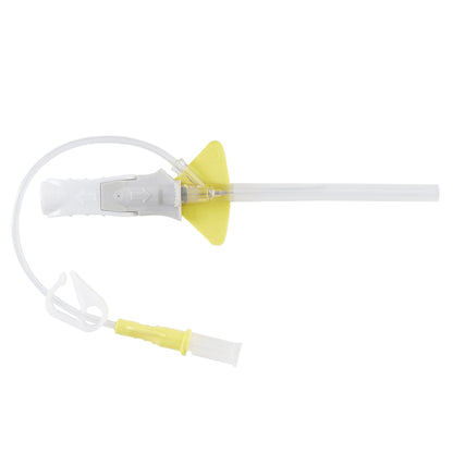 Nexiva™ Closed IV Catheter, 24 Gauge