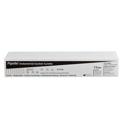 Pipelle® Endometrial Biopsy Curette